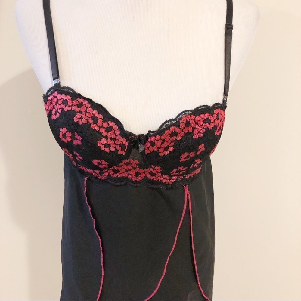 Native Intimates Teddy, NWOT Size 36B - Picture 2 of 8